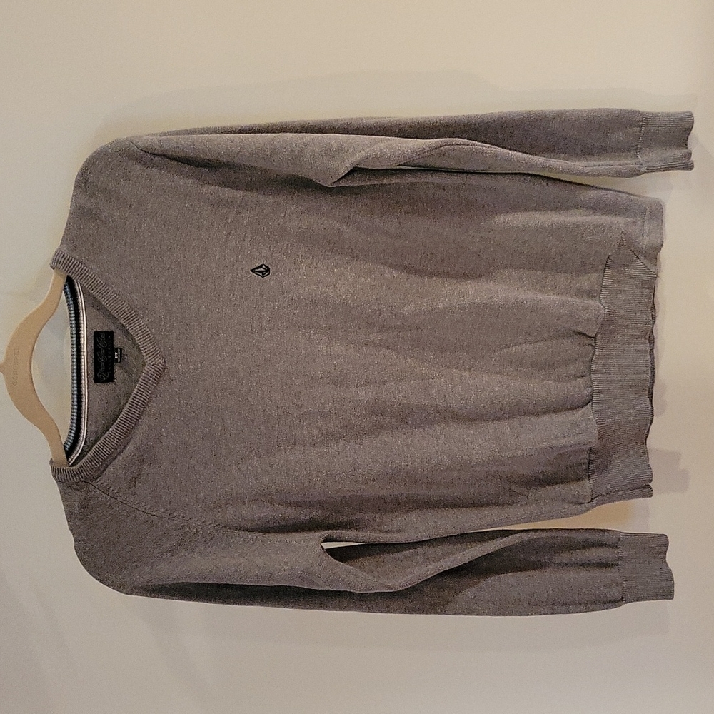 Volcom V Neck Sweater